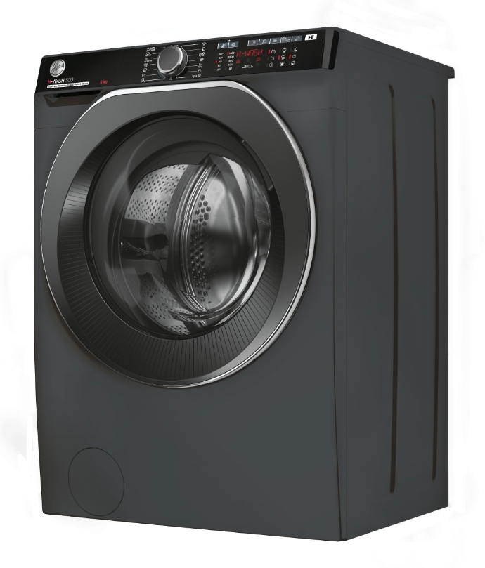 Pra ky Hoover HWP 48AMBCR 1 S B l Technika Elektro Damil Dom c Pra ky Hoover HWP 48AMBCR 1 S B l Technika Elektro Damil Dom c
